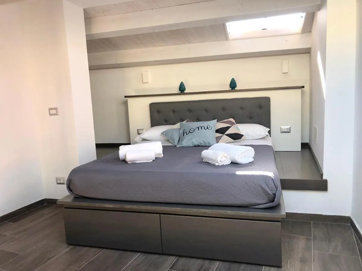 Marechiaro House Apartment Cefalu Italy