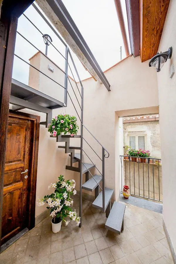 Marechiaro House Apartment Cefalu
