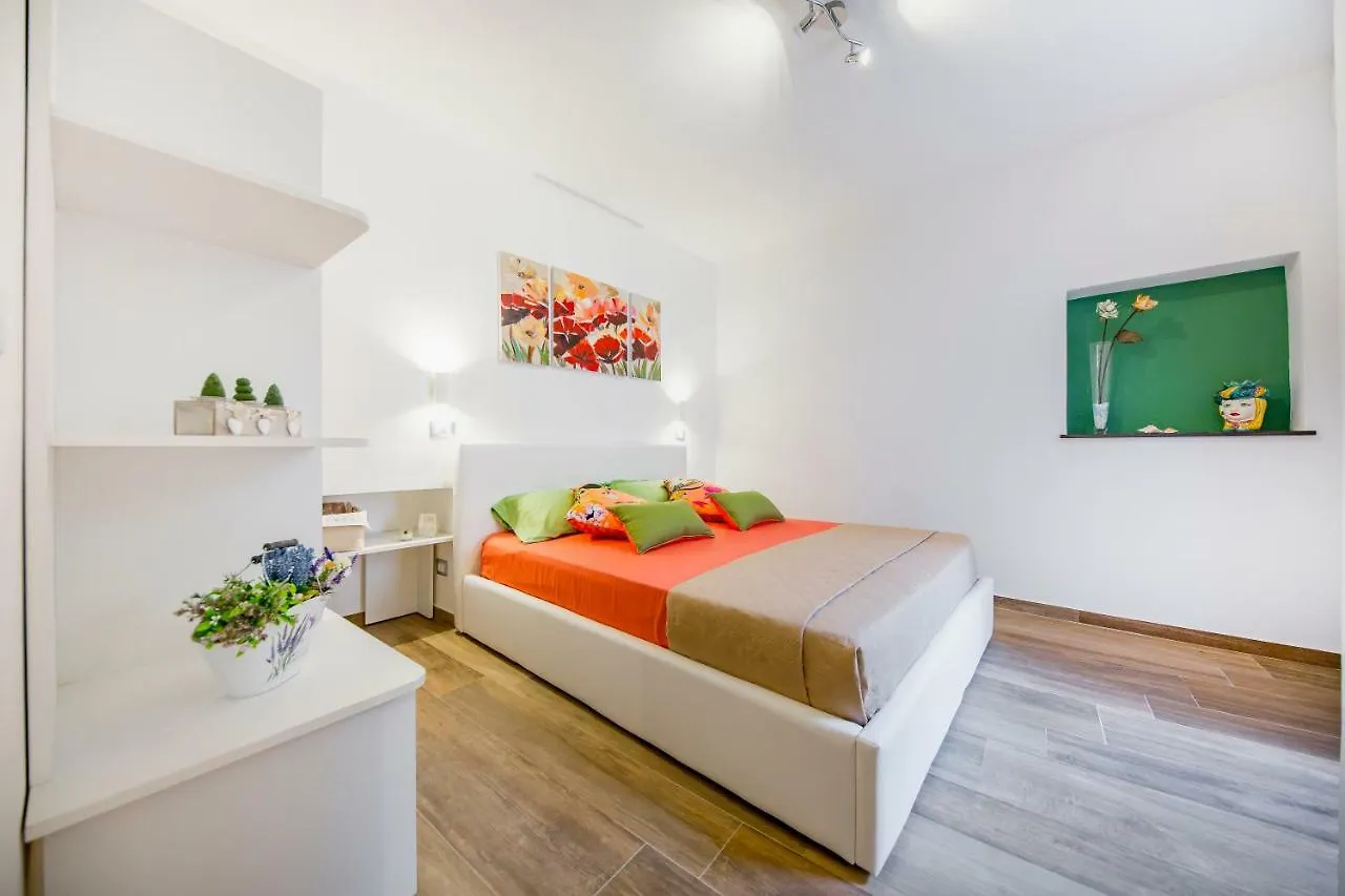 Marechiaro House Apartment Cefalu 0*,  Italy