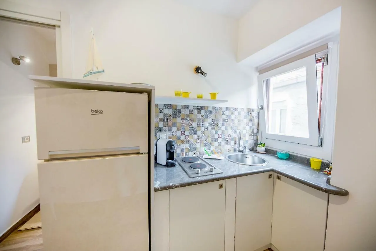 Marechiaro House Apartment Cefalu