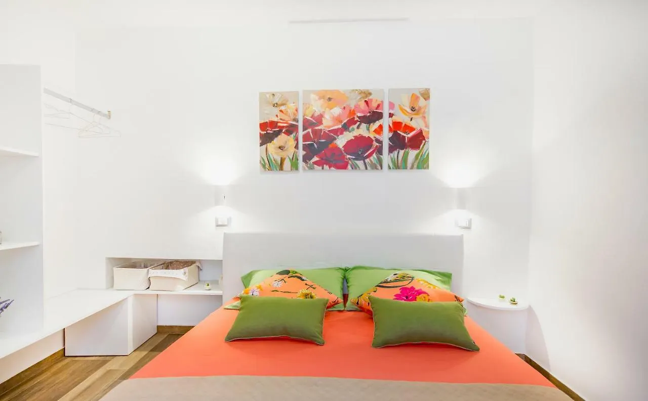 Marechiaro House Apartment Cefalu Italy