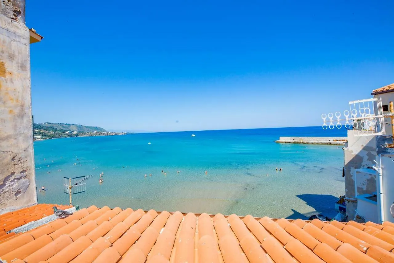 Marechiaro House Apartment Cefalu