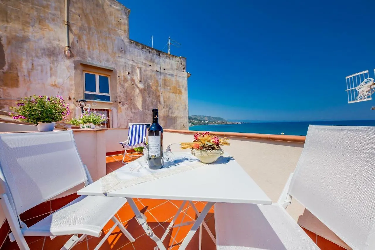 Marechiaro House Apartment Cefalu 0*,  Italy