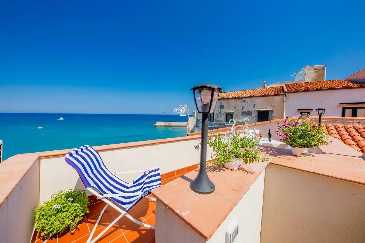Marechiaro House Apartment Cefalu