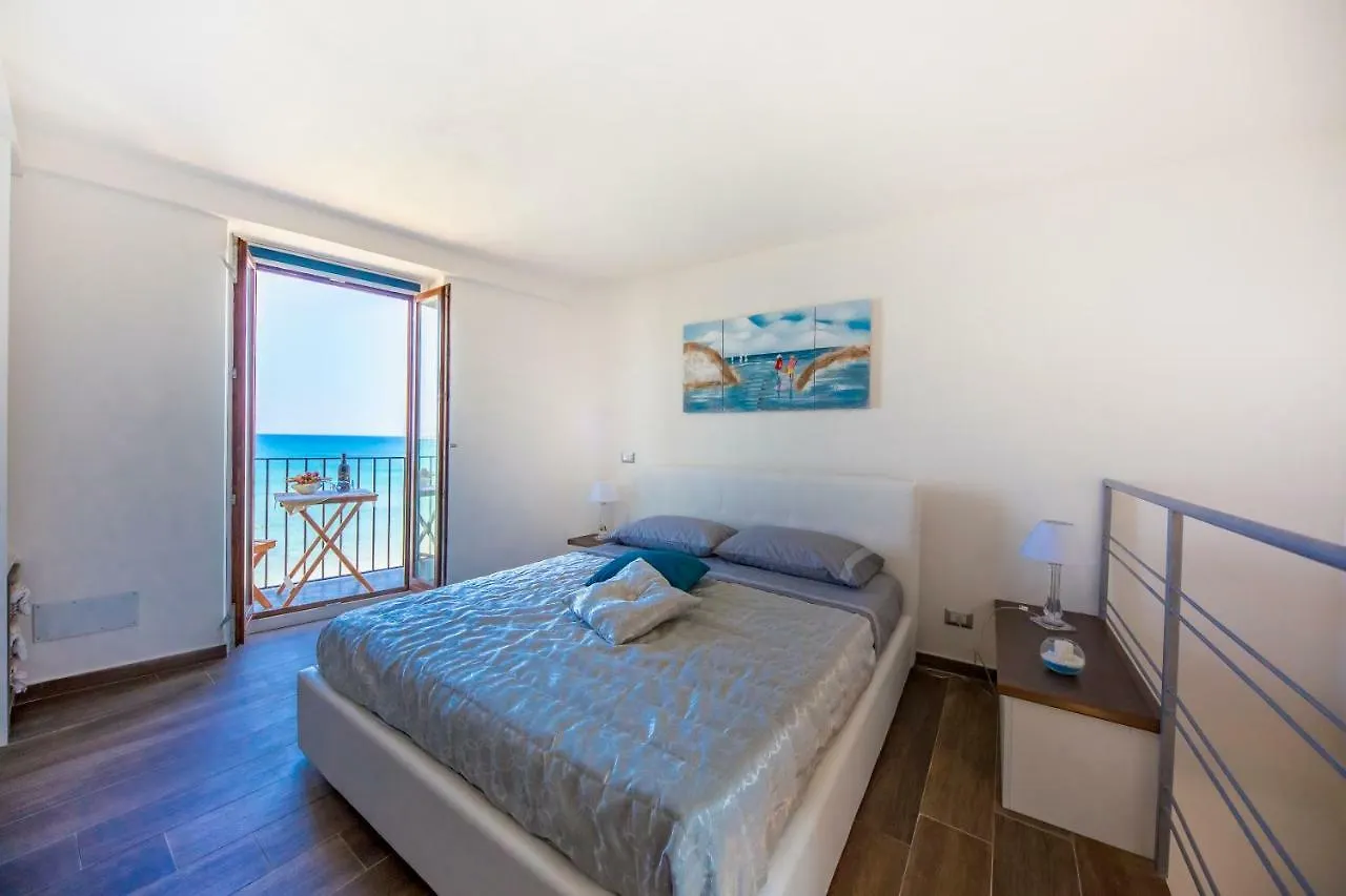 Marechiaro House Apartment Cefalu