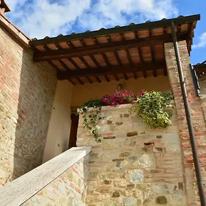  Appartement Palazzetto Italie
