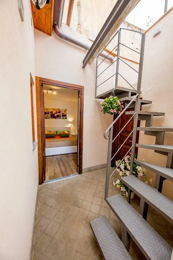 Marechiaro House Apartment Cefalu 0*,  Italy